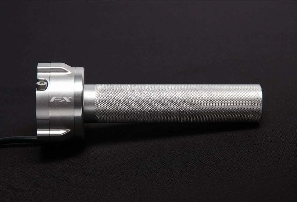 Fx throttle