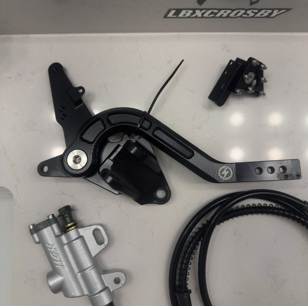 Surron Ultra Bee Footbrake V3