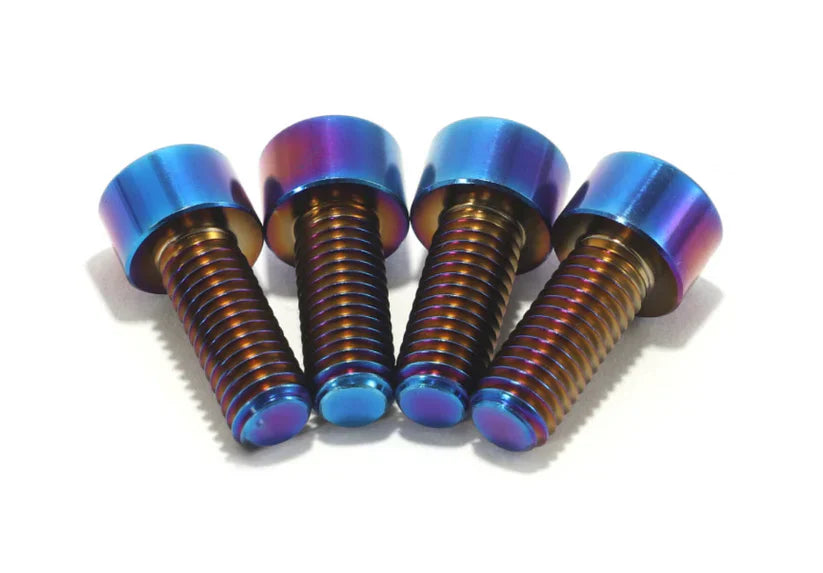 LBX Subframe Bolts