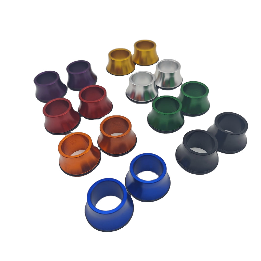 Surron Front Wheel Spacers (LBX,ERIDE,TALRIA,79 BIKE, VENTUS ONE, and more.