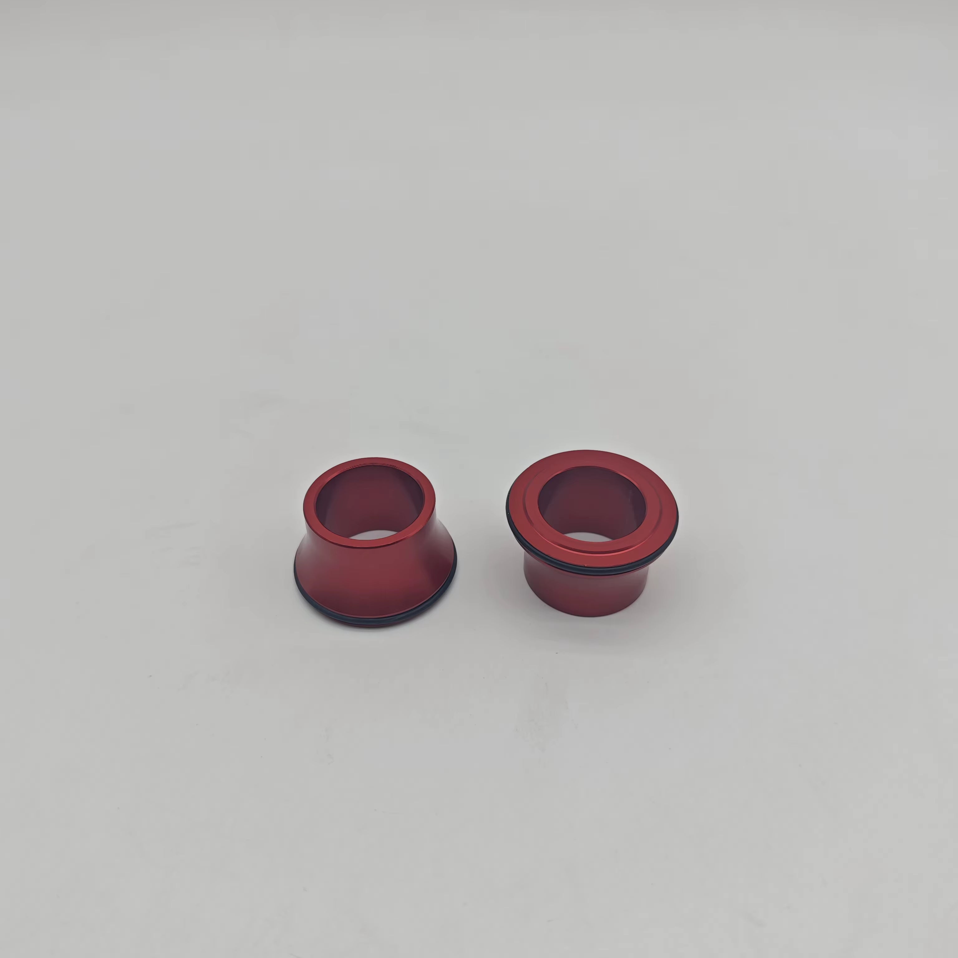 Surron Front Wheel Spacers (LBX,ERIDE,TALRIA,79 BIKE, VENTUS ONE, and more.