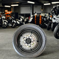 Tuttio/Razor Supermoto Wheelset