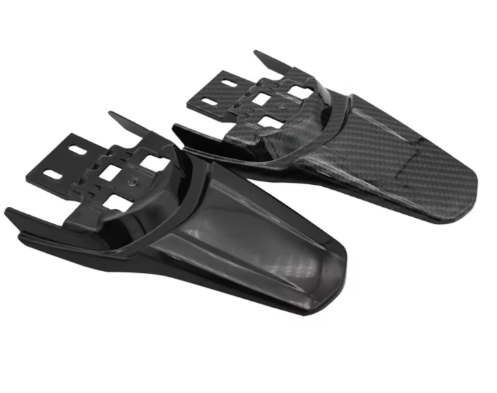 Surron Replacment Oem Fender/Fake Carbon