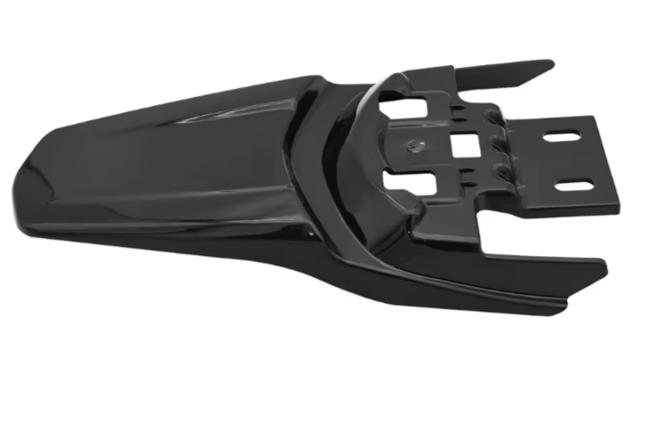 Surron Replacment Oem Fender/Fake Carbon