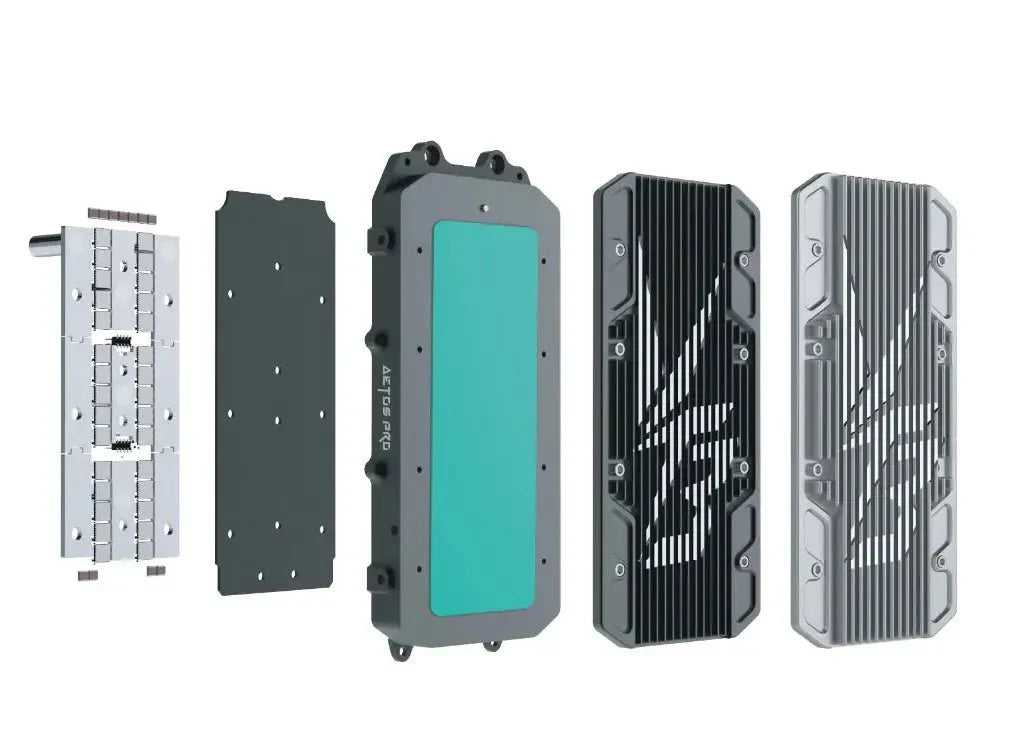 Ventus Aetos Ultra Controller