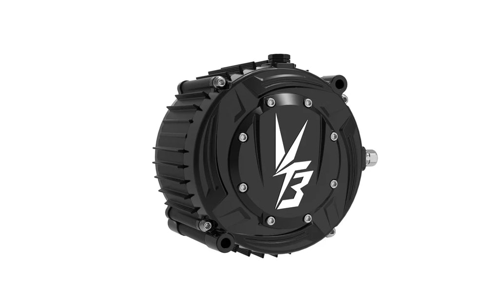 Ventus Ryuga 81kW Motor For ultra bee