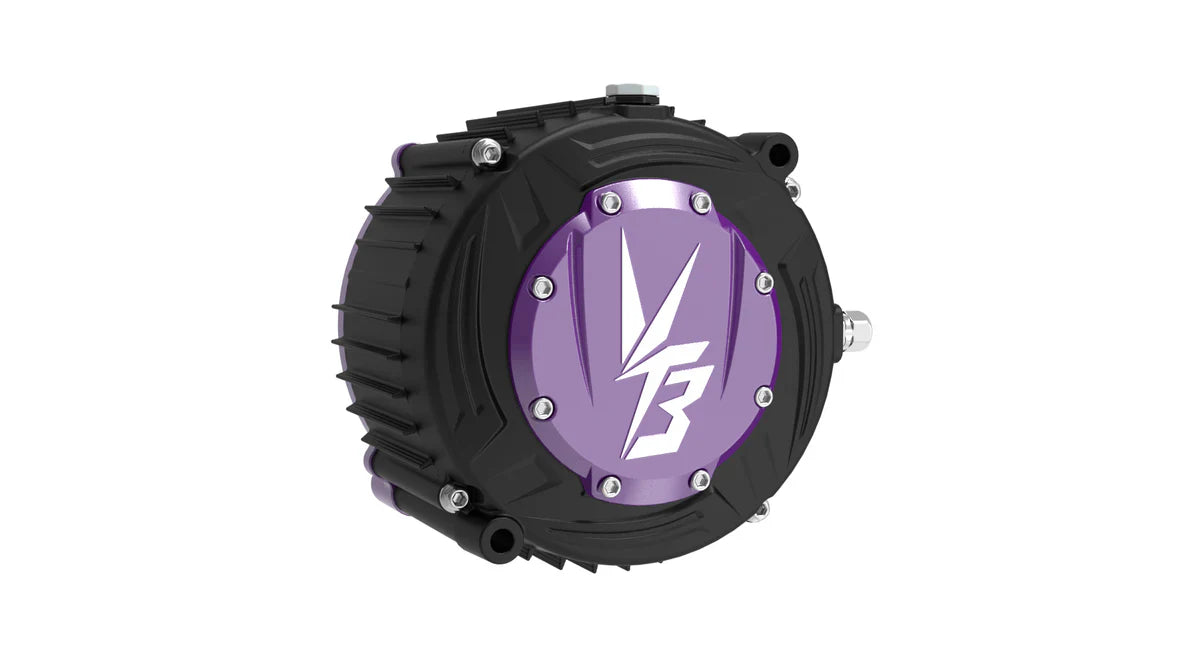 Ventus Ryuga 81kW Motor For ultra bee